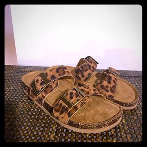 Brand New Girls Sandals